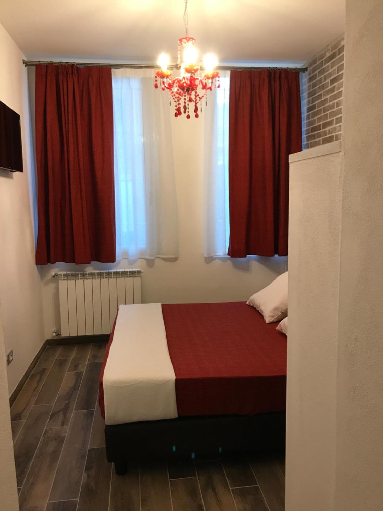 Magloinnfiera Μπολόνια Εξωτερικό φωτογραφία