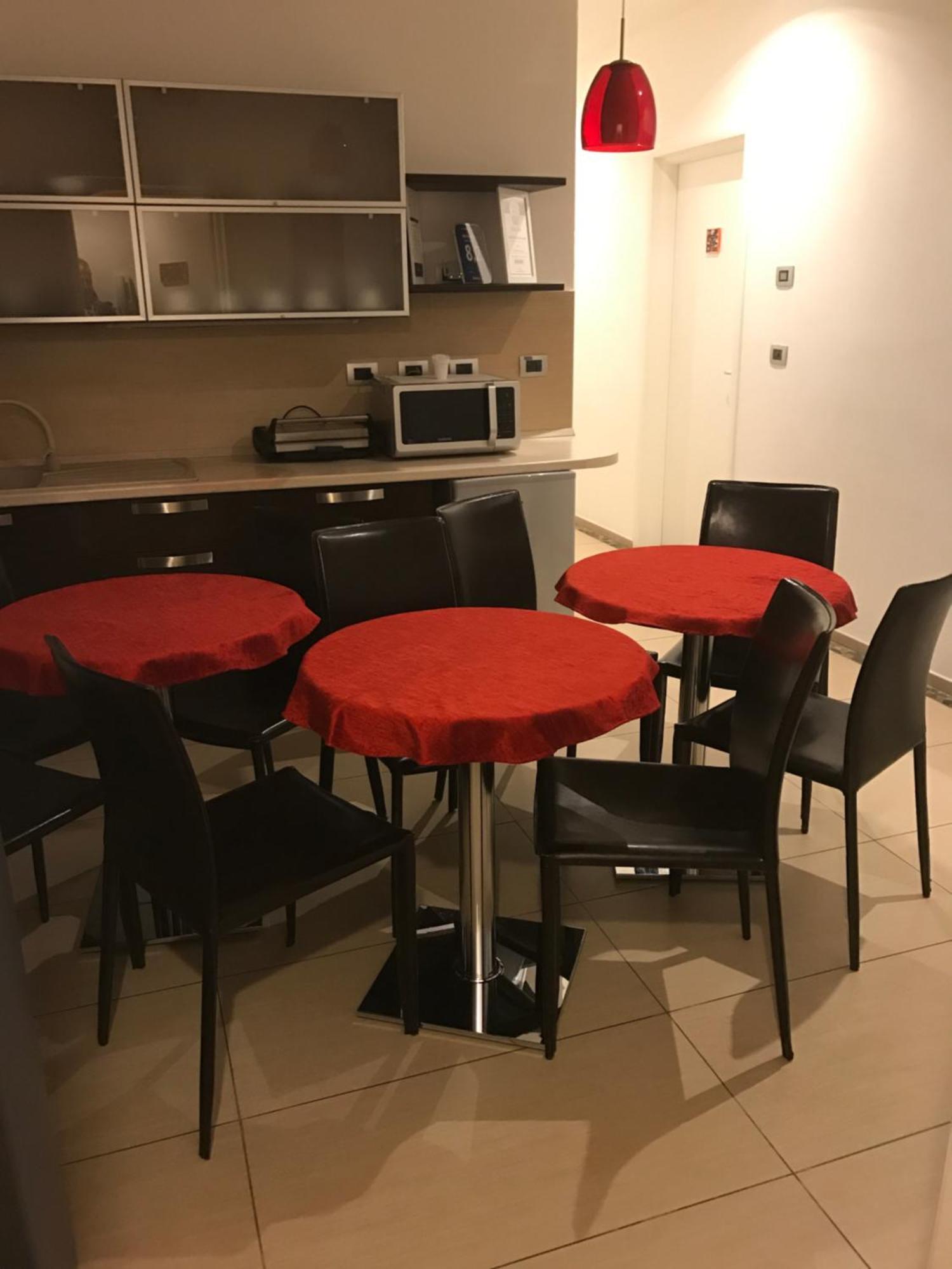 Magloinnfiera Μπολόνια Εξωτερικό φωτογραφία