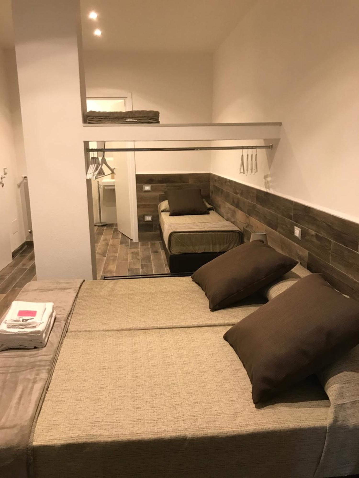 Magloinnfiera Μπολόνια Εξωτερικό φωτογραφία